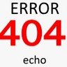 Error404's profile picture