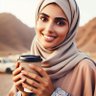 Profilbild von Alia bint Salim 🇴🇲