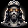 Bitcoin Lebowski⚡ profil fotoğrafı