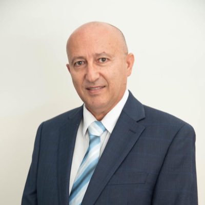 Majdi مجدي الحلبي's profile picture