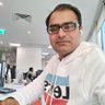 Asim Chaudhery profil fotoğrafı