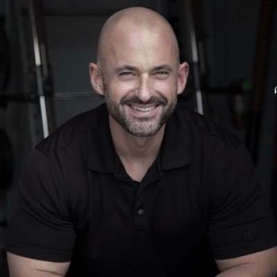 davenelsonfit's profile picture