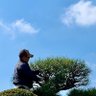黒田豊🌲造園家's profile picture