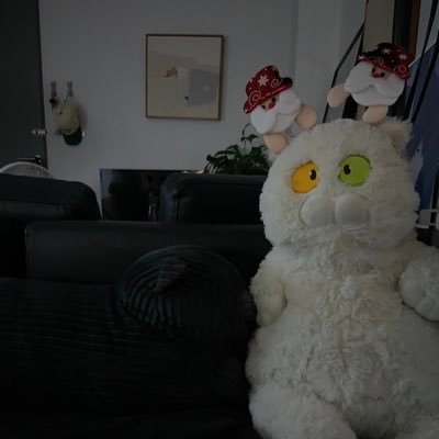 Nutty's profile picture