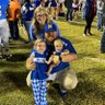 Coach Lance Lyon's profile picture