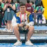 Profilbild von Jomari Carreon