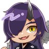 鬼瓦無畏(おにがわらむい)Vtuber's profile picture