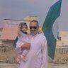ظہیر احمد مرزا profil fotoğrafı
