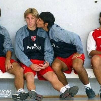 Out of context Independiente's profile picture