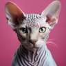 Meister Katze 的头像