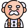 Profilbild von Jeffrey Mayer