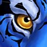 BlueBengal profil fotoğrafı