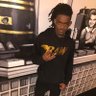 Profilbild von Reyon Jackson