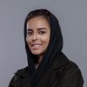 Norah نورة الشلهوب 🇸🇦 profil fotoğrafı