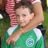 Profilbild von Gabriel pensador