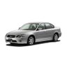Subaru Legacy B4 '05 的头像