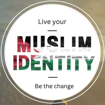 MuslimIdentityX's profile picture