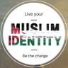 Profilbild von Muslim Identity