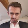 Matthew Hughes's profile picture