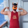 Pup/Coach Apollo 的头像