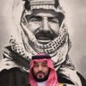 ابن الـوطـن 🇸🇦 的头像