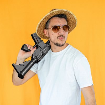 CHOW TV's profile picture