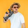 CHOW TV's profile picture