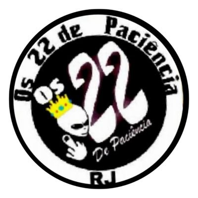Rolê Os22depaciencia OFC's profile picture