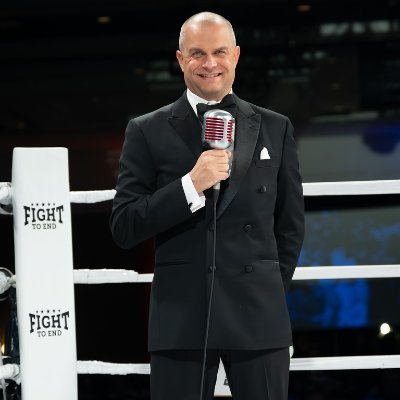 Mike Stubbs's profile picture