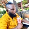 Profilbild von Seth Danso