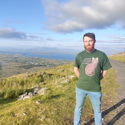 Gearóid Murphy's profile picture