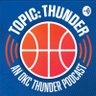 Profilbild von Topić: Thunder Podcast