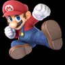 Mario Bros. 🇪🇸🇪🇸🇪🇸💚🤍💚 的头像
