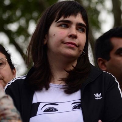 Delfina Velázquez's profile picture