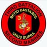 Sergeant Pope's profile picture