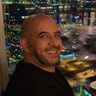 Profilbild von Alfred Abdelmaseh