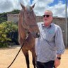 Paul white's profile picture