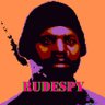 Rudespy 的头像