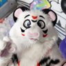 Фото профиля Furzy The White Tiger