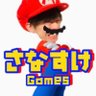 さなすけGames 的头像