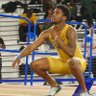 Profilbild von Erick Jones Jr. “EJ”