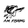 Фото профиля A.M. Fishing