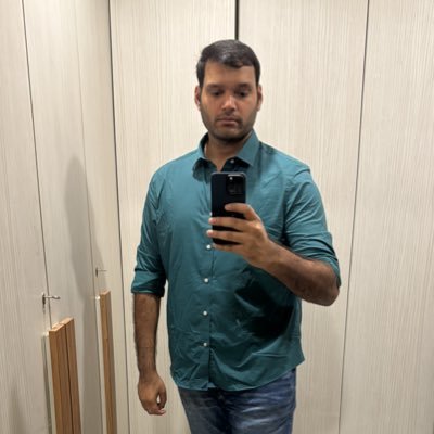 Manoj Kasyap's profile picture
