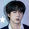 Фото профиля VOCAL AND VISUAL KING KIM SEOKJIN 👑