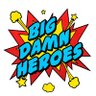 Big Damn Hero's 的头像