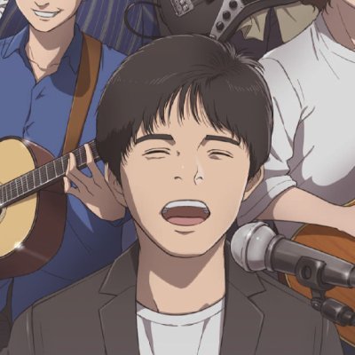 磯中ゆうき's profile picture