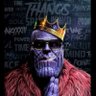 Tanos Megatron profil fotoğrafı