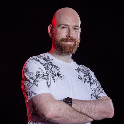 Geeky Pastimes's profile picture