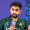 Babar Azam Fan 的头像