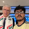 thearsenalagenda's profile picture